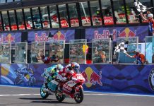 Moto3 2023 San Marino