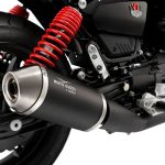 Moto Guzzi V7 Stone Special Edition Meluncur di Indonesia