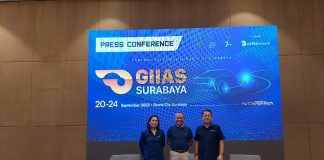 GIIAS The Series 2023 Surabaya, Hadirkan banyak Merek segini harganya