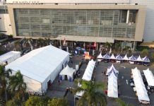 GIIAS SURABAYA 2023, Hadirkan Industri Pendukung Otomotif
