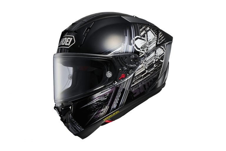 Защита подбородка Shoei XR 1100