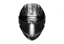 Limited, SHOEI X-Fifteen CROSS LOGO Hadir Bulan November