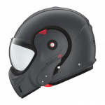 ROOF, Merek Helm Perancis Luncurkan Helm Modular Boxxer 2