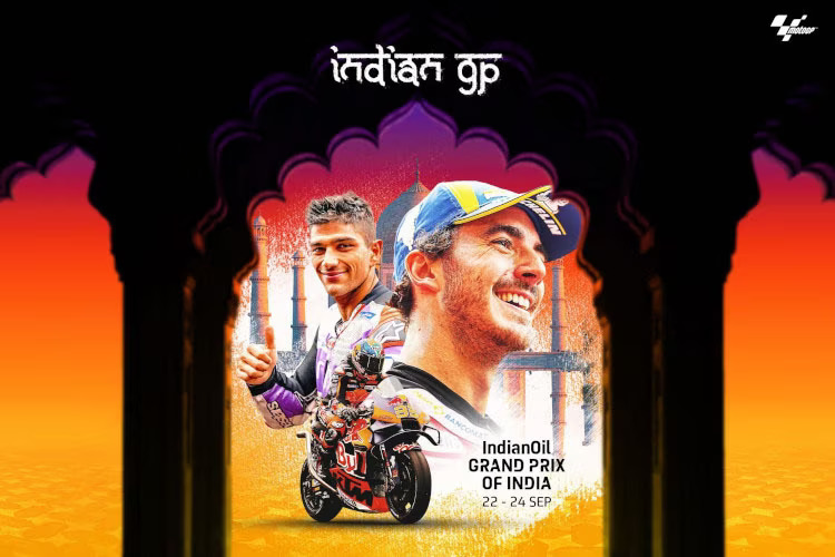 MotoGP India, Puluhan Kru Terdampar Tanpa Visa
