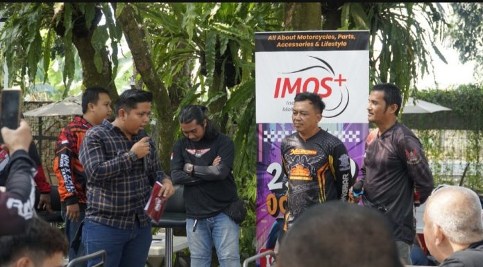 IMOS Jamboride