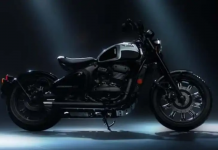 Jawa Motorcycles Meluncurkan 42 Bobber Black Mirror Terbaru Jawa Motorcycles Meluncurkan 42 Bobber Black Mirror Terbaru