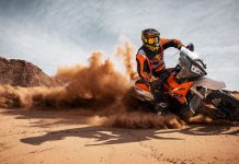KTM 890 Adventure R Rally MY2024, Ditawarkan Secara Online Hanya 700 Unit KTM 890 ADVENTURE R RALLY 2024, Terbatas 700 Unit