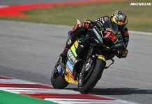 Hasil Practice MotoGP Misano: Bezzecchi Pecahkan Rekor, Pecco ke Q2