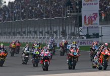 Moto2 2023 India