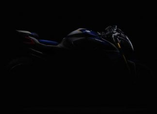 MV Agusta kenalkan Brutale 1000 RR Edisi Terbatas di Assen