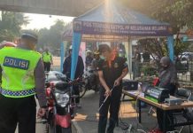 Polda Metro Jaya : Tilang Uji Emisi Memberatkan Masyarakat