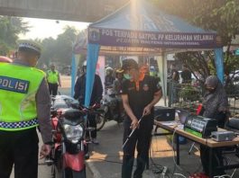 Polda Metro Jaya : Tilang Uji Emisi Memberatkan Masyarakat Polda Metro Jaya : Tilang Uji Emisi Memberatkan Masyarakat