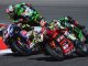 Race 1 WorldSBK 2023 Portimao