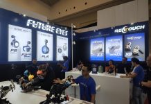 IMOS+: Ada Retouch Intercom Lokal dan Aksesori Berkendara IMOS+: Ada Retouch Intercom Lokal, dan Aksesoris Berkendara