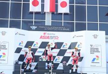 Dominasi Veda Ega di Putaran 3 ATC 2023 Mandalika, Ulangi Motegi Putaran 3 ATC 2023 Mandalika