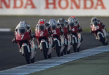 Hadapi ATC 2023 Mandalika Tim Astra Honda Mendapat 2 WildCard Hadapi ATC 2023 Mandalika