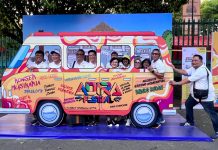 Adira Festival 2023 Yogyakarta