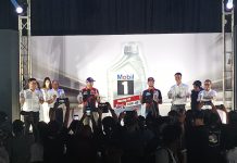 Binder dan Miller Meluncurkan Pelumas Sepeda Motor Sport Full Synthetic