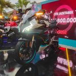 CFMOTO Kenalkan Papio X0-1 dan 450SR, Segini Harga OTR-nya