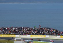 Sprint Race MotoGP 2023 Australia Dibatalkan