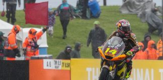 Moto2 2023 Australia
