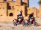 DesertX Rally Model Year (MY) 2024, Untuk Medan Terberat