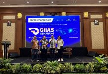 GIIAS 2023 Menuju Semarang, Bakal Lebih Banyak Merek dan Program Menarik GIIAS Semarang 2023, Lebih Banyak Merek dan Program Menarik