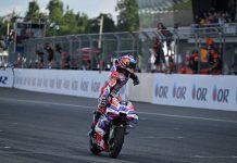 Jorge Martin Juara MotoGP 2023 Thailand, Pecco Diuntungkan Binder Jorge Martin Juara GP Thailand, Usaha Berat Poduim Pecco
