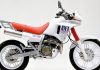 AX-1, Pionir Pertama Sepeda Motor Honda 250cc Tourer-Adv