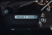 Honda E-Clutch, Teknologi Kopling Terbaru Pengganti DTC