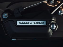 Honda E-Clutch, Teknologi Kopling Terbaru Pengganti DTC Honda E-Clutch, Teknologi Kopling Terbaru Pengganti DTC