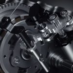 Honda E-Clutch, Teknologi Kopling Terbaru Pengganti DTC