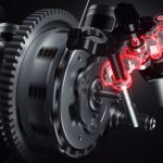 Honda E-Clutch, Teknologi Kopling Terbaru Pengganti DTC