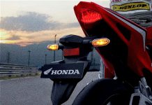 Keunggulan Fitur Honda Emergency Stop Signal