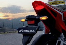 Keunggulan Fitur Honda Emergency Stop Signal Ketika Pengereman Mendadak Harus Dilakukan Keunggulan Fitur Honda Emergency Stop Signal