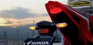 Keunggulan Fitur Honda Emergency Stop Signal