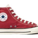 Honda X Converse All-Star, Kolaborasi Rayakan 75 tahun Honda