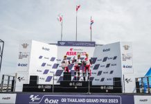 Kembali, Pembalap Astra Honda Veda Ega Berjaya di Putaran 4 ATC 2023 Buriram Putaran 4 ATC 2023 Buriram