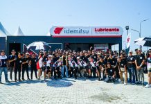 Tingkatkan Literasi Pelajar di Mandalika, ini yang Digelar Idemitsu IDEMITSU Goes To School, Program Literasi Bersama Pelajar