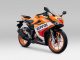 Honda CBR150R Edisi MotoGP