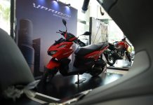 Promo Wahana Honda Sepanjang Oktober 2023, Semua Model Didiskon Sampai Rp5,55 Juta Promo Wahana Honda Oktober 2023