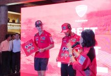 Ducati Road to MotoGP Mandalika