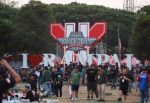 Honda Bikers Day 2023 Malang, Jadi Reuni Brotherhood Pemotor Honda Honda Bikers Day 2023