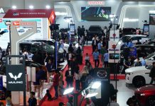 Royal Enfield Raih 2 Penghargaan di GIIAS 2023 Semarang Royal Enfield Raih 2 Penghargaan di GIIAS 2023 Semarang