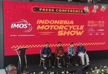 Sudah 15 Merek Sepeda Motor akan Hadir di IMOS+ 2023 Baru di IMOS+ 2023