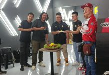 Peresmian Panca Garage Gading Serpong Sebagai Cabang One Stop Garage ke-5 Panca Garage Gading Serpong