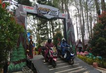 Penutup Yamaha Maxi Day 2023