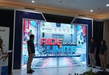 FIFGroup Gelar Promo Pembiayaan di IMOS+ 2023 Promo Pembiayaan di IMOS+ 2023
