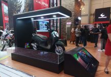 IMOS+ 2023: Garansi Rangka Honda Jadi 5 Tahun, Cek Rangka Gratis Garansi Rangka Honda 5 Tahun