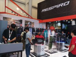 Promo Respiro di IMOS+ 2023, Diskon 10% All Item Promo Respiro di IMOS+ 2023